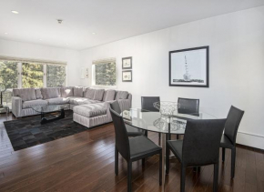 Lionshead Center #101 condo Vail
